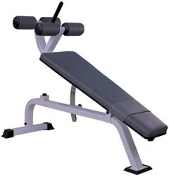 Abdominal Bench