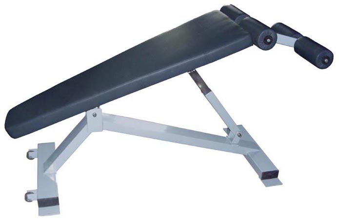 Abdominal Bench