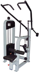 Lat Pulldown