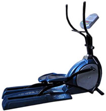 Elliptical Cross Trainer 