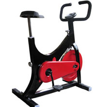 Spin Bike