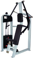 Selectorized Fitness Equipment