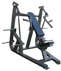 Incline Bench Press