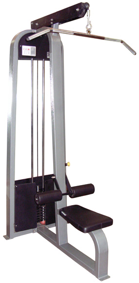 Lat Pulley