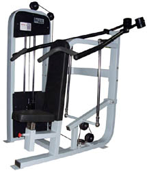 Military Shoulder Press