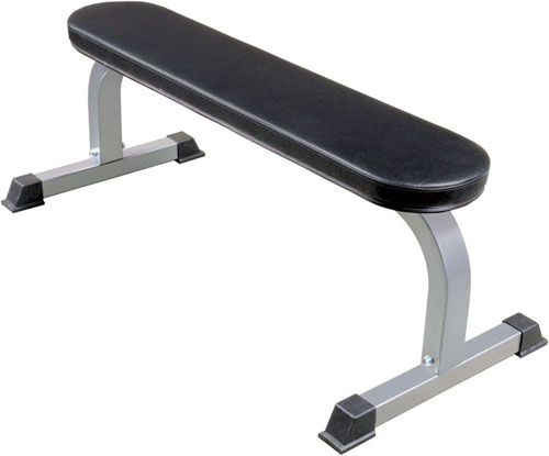 Plain Exercise Bench