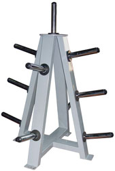 Plate Stand