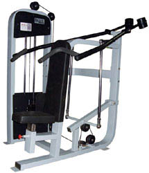 Shoulder Press Machine