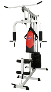 Home Gym