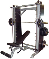 Linear Smith Machine