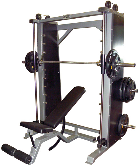 Smith Machine