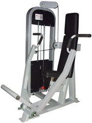 Chest Press